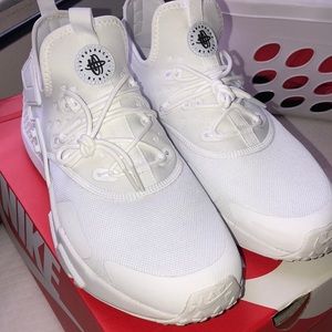 NIKE🤩 Air huarache drift size 12